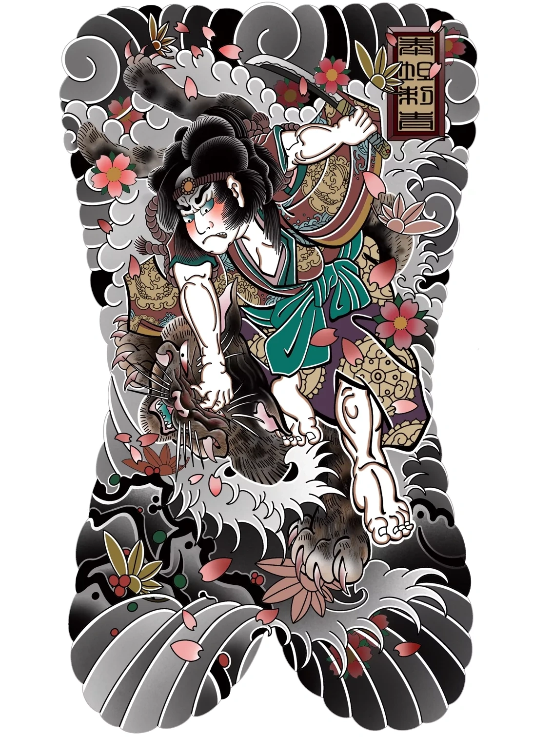 oriental-japanese-tattoo