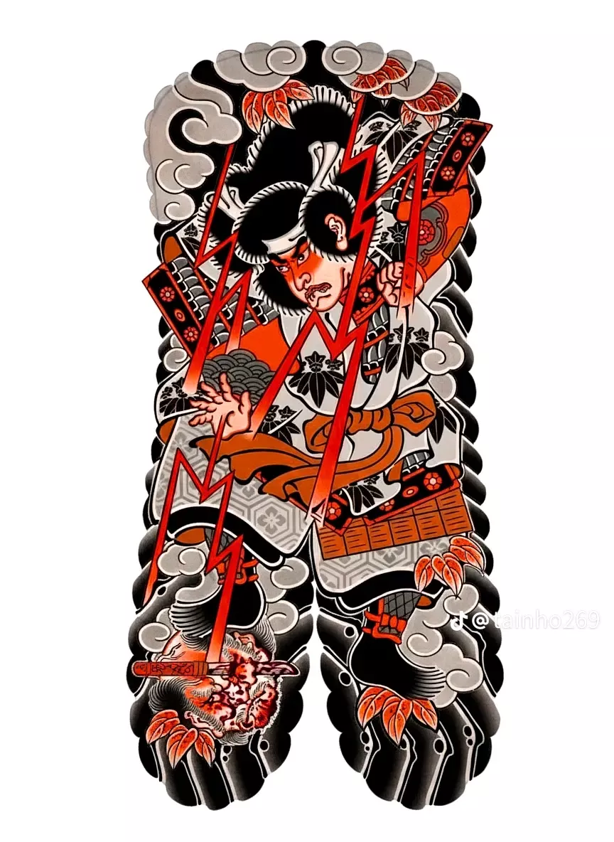 oriental-japanese-tattoo