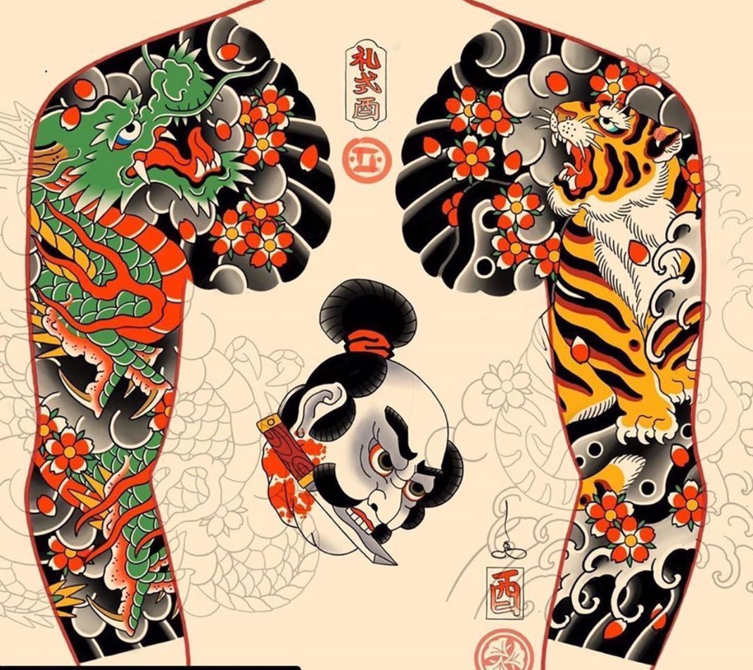 oriental-japanese-tattoo