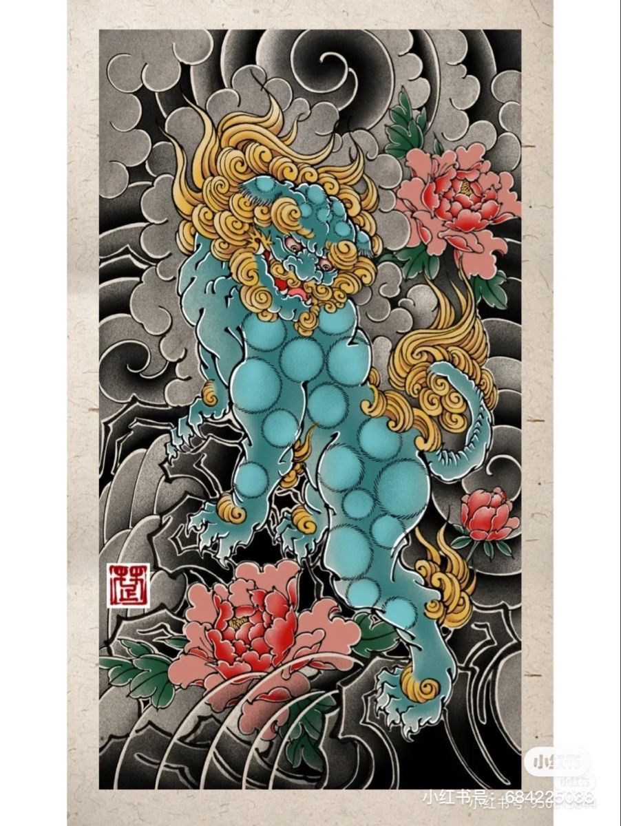 oriental-japanese-tattoo