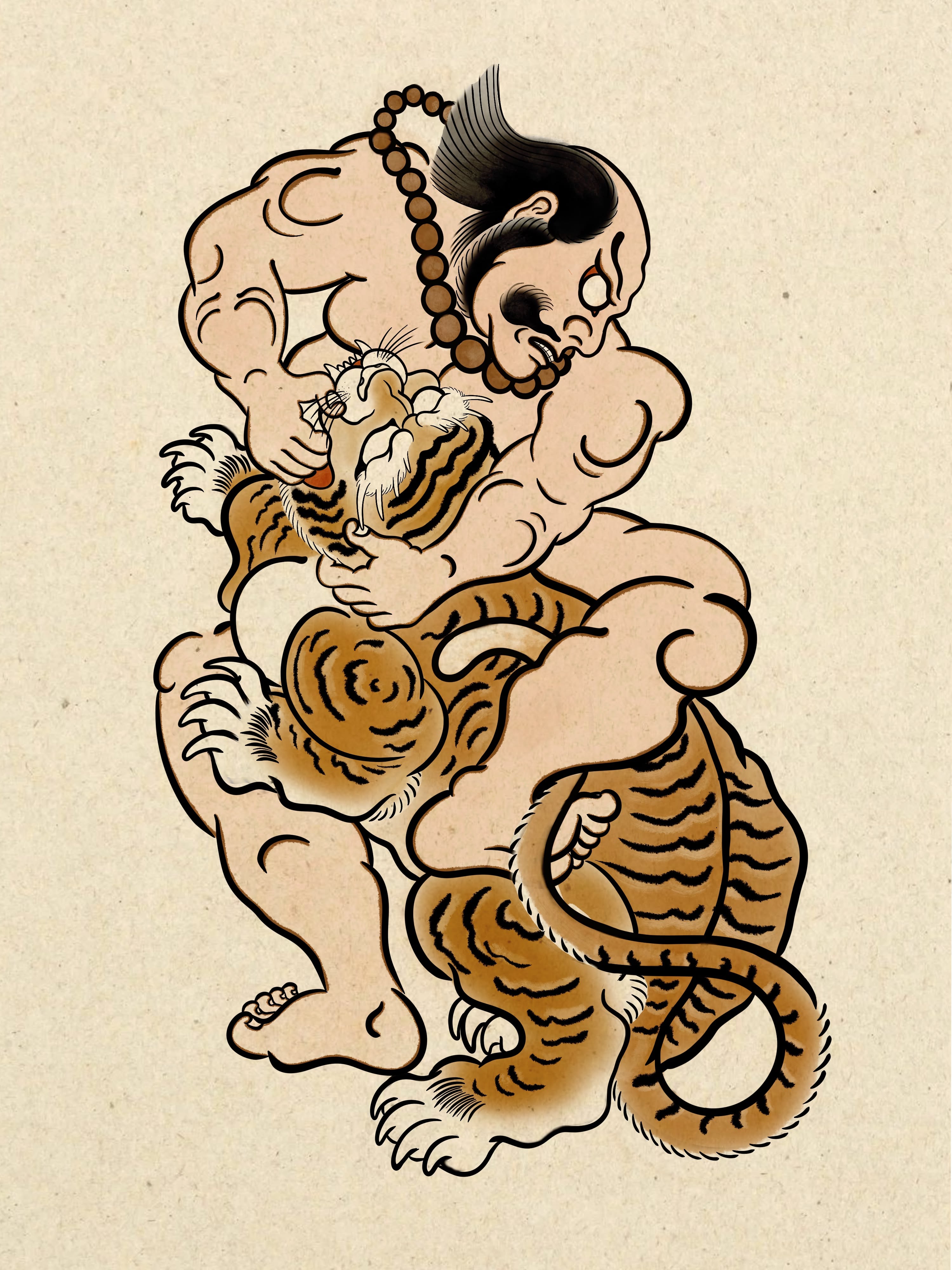 oriental-japanese-tattoo