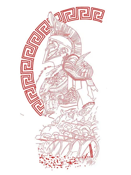 900+ ý tưởng hay nhất về Samurai tattoo trong 2026