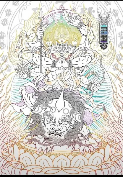 900+ ý tưởng hay nhất về Samurai tattoo trong 2026