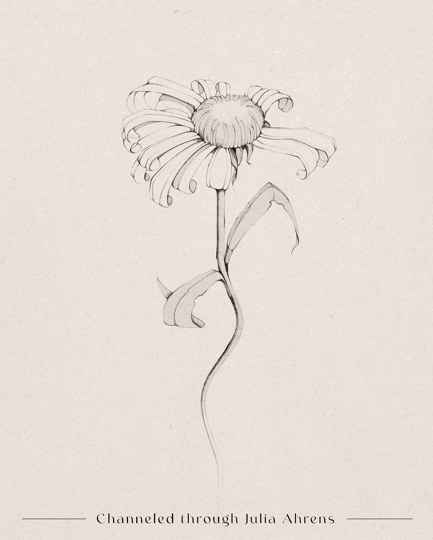 flowers tattoo