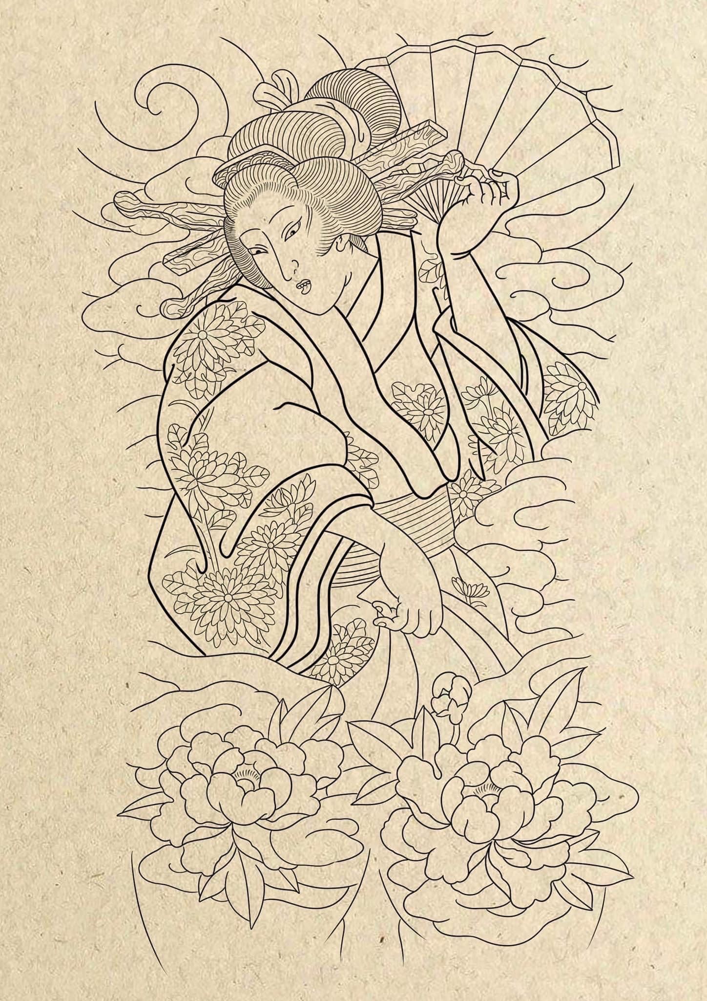 oriental-japanese-tattoo