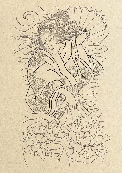 oriental-japanese-tattoo