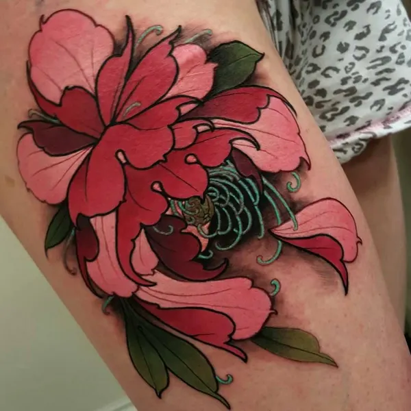 Flower
