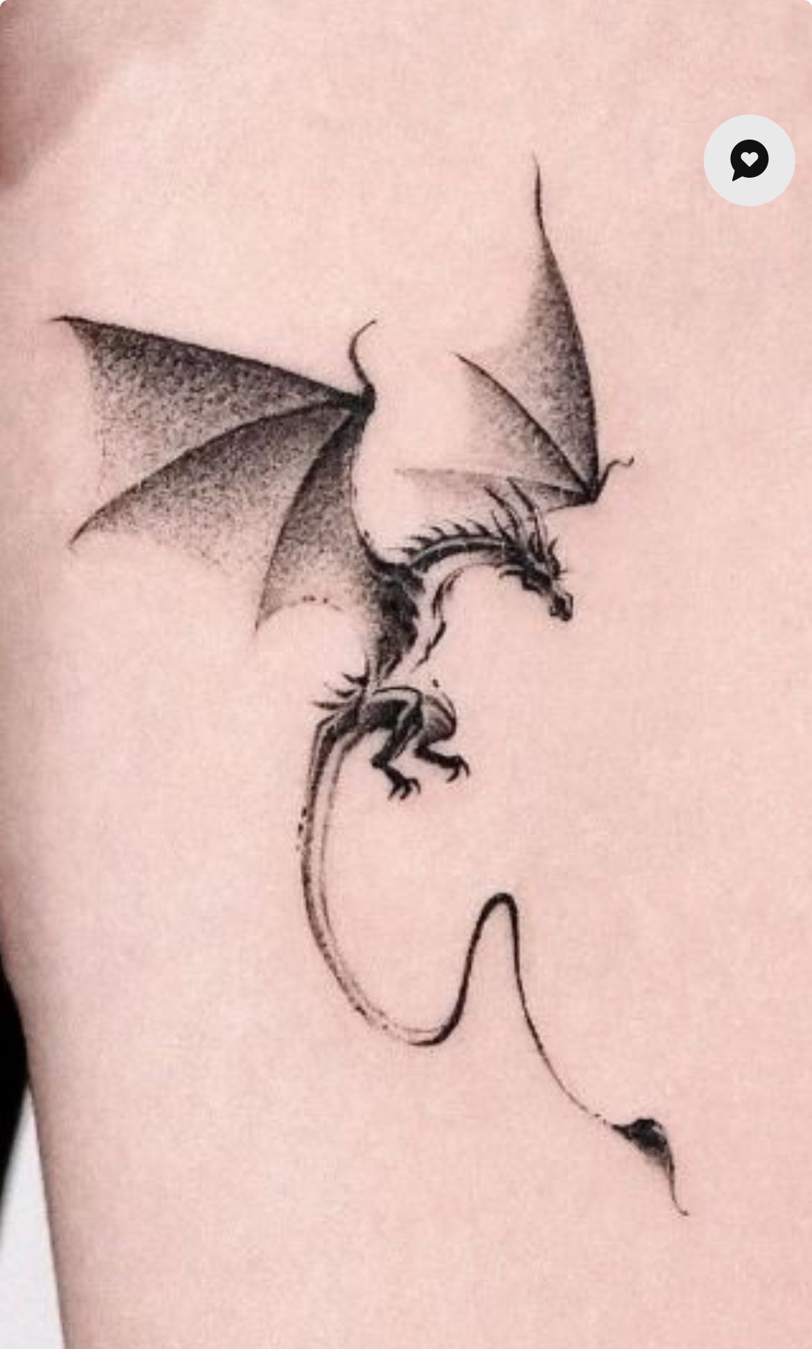 Dragon Tattoos ideas