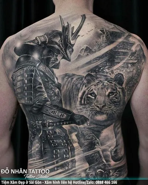 Tiger