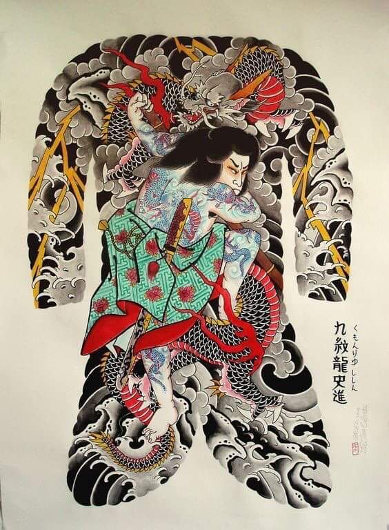 oriental-japanese-tattoo