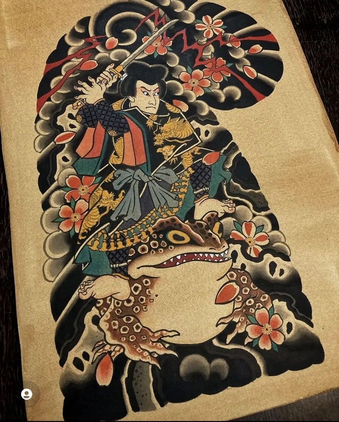 oriental-japanese-tattoo