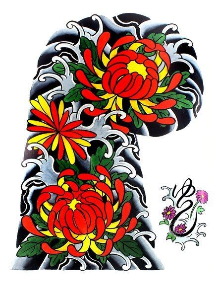 oriental-japanese-tattoo
