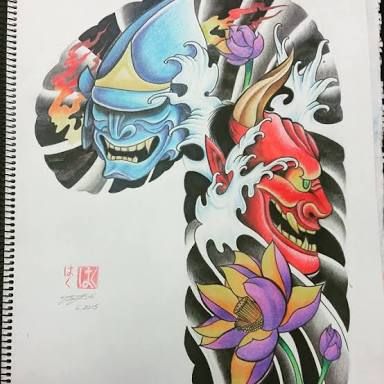 oriental-japanese-tattoo