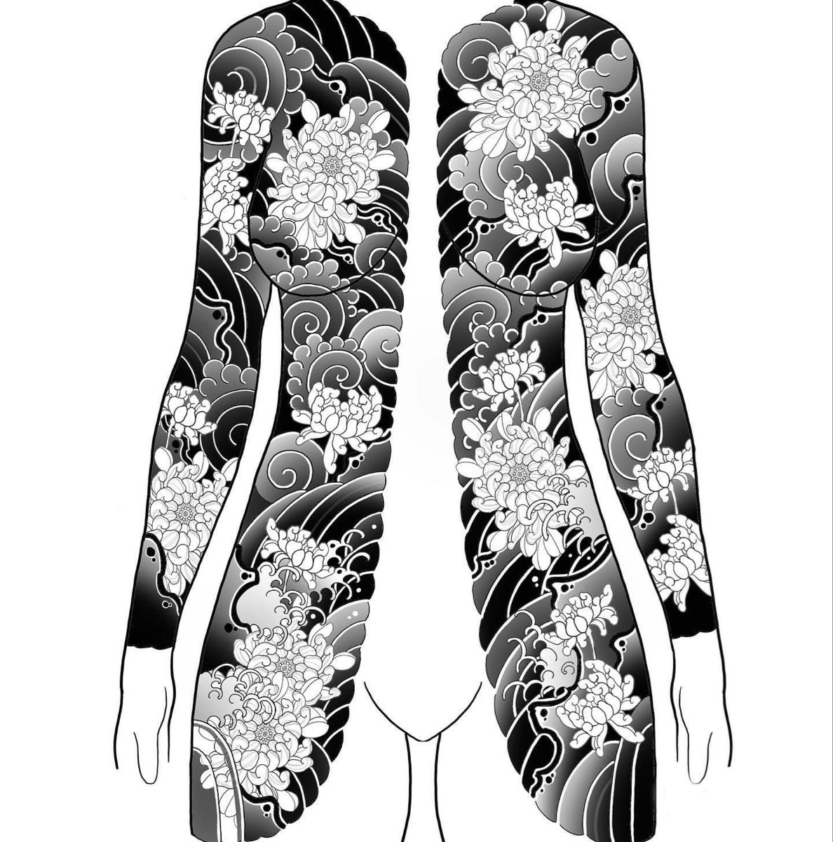oriental-japanese-tattoo