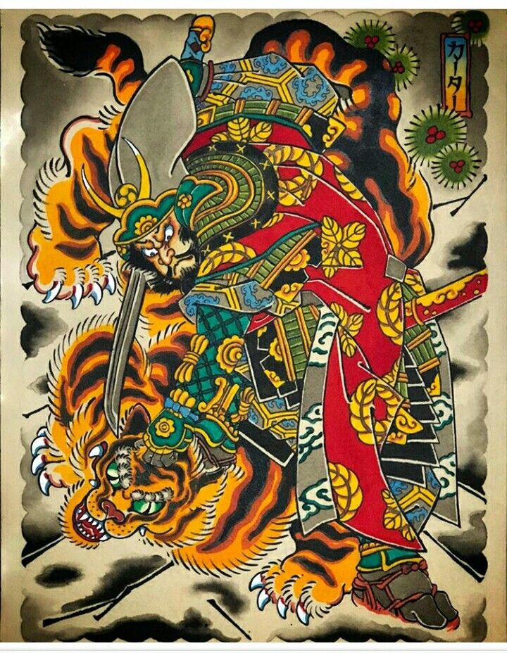 oriental-japanese-tattoo