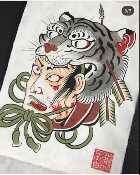 oriental-japanese-tattoo