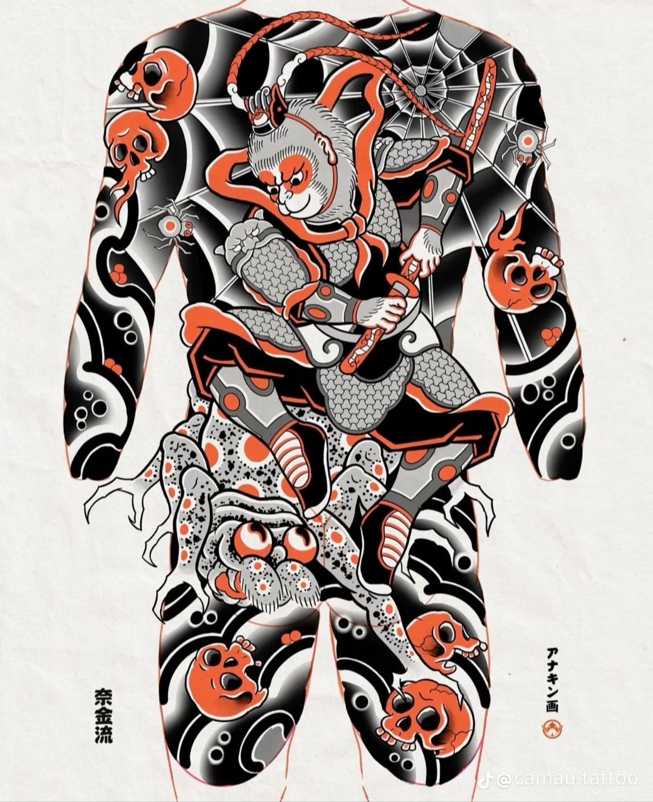 oriental-japanese-tattoo