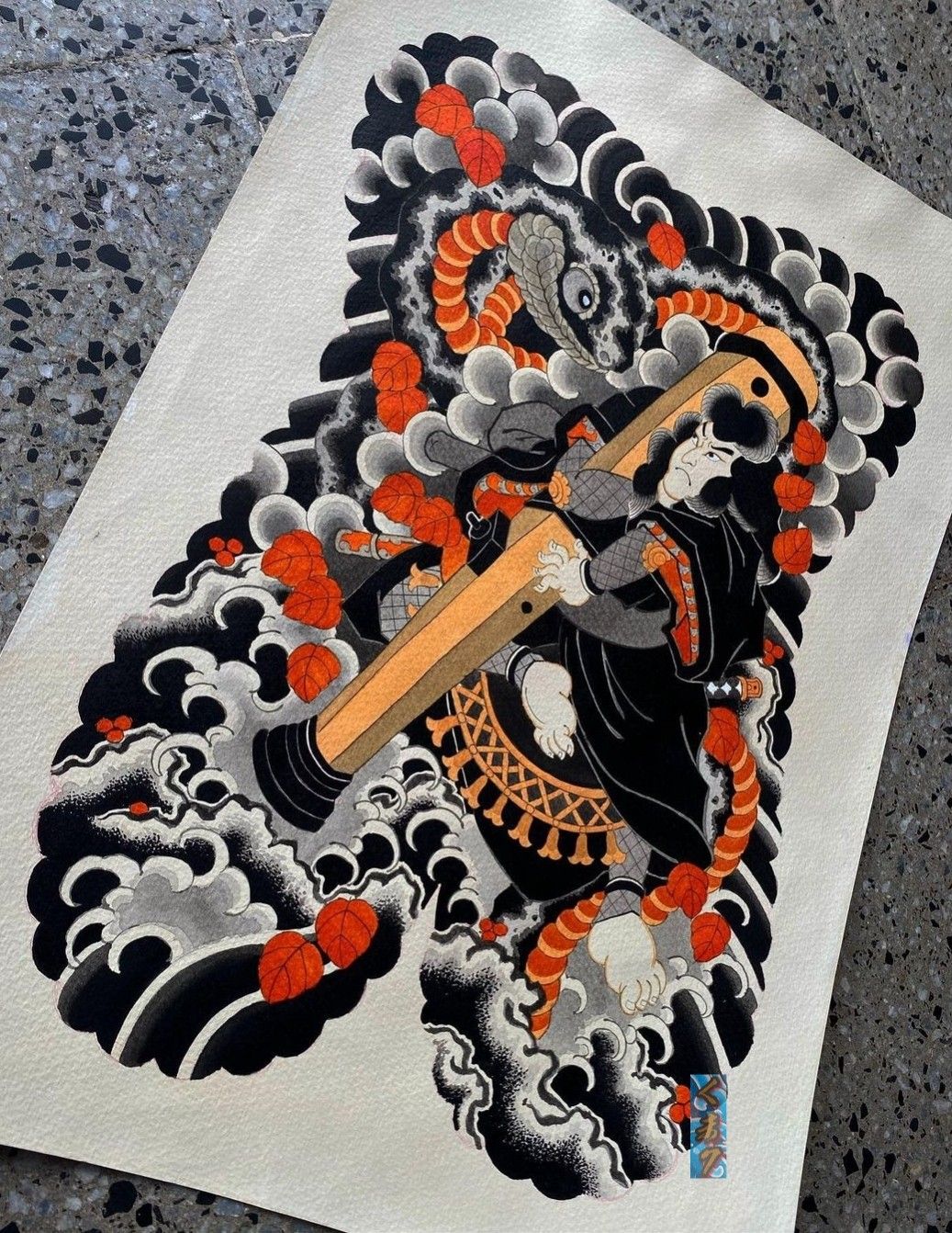 oriental-japanese-tattoo