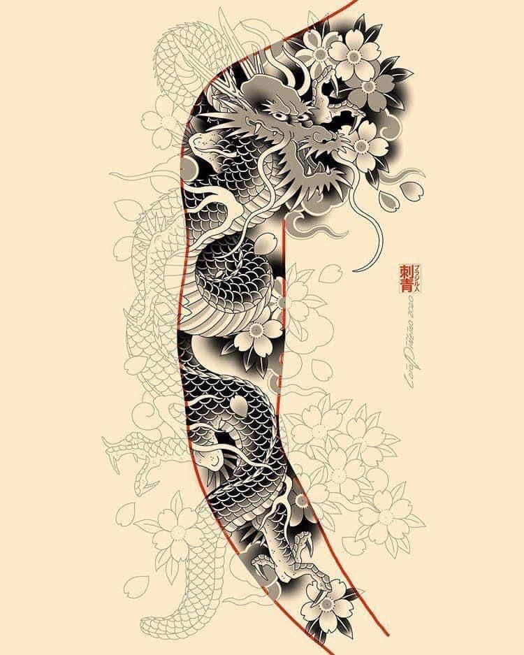oriental-japanese-tattoo
