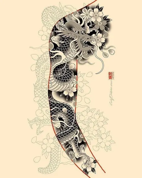 oriental-japanese-tattoo