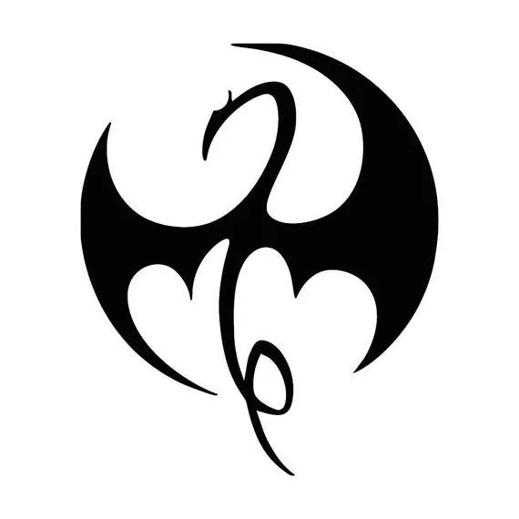 Dragon Tattoos ideas