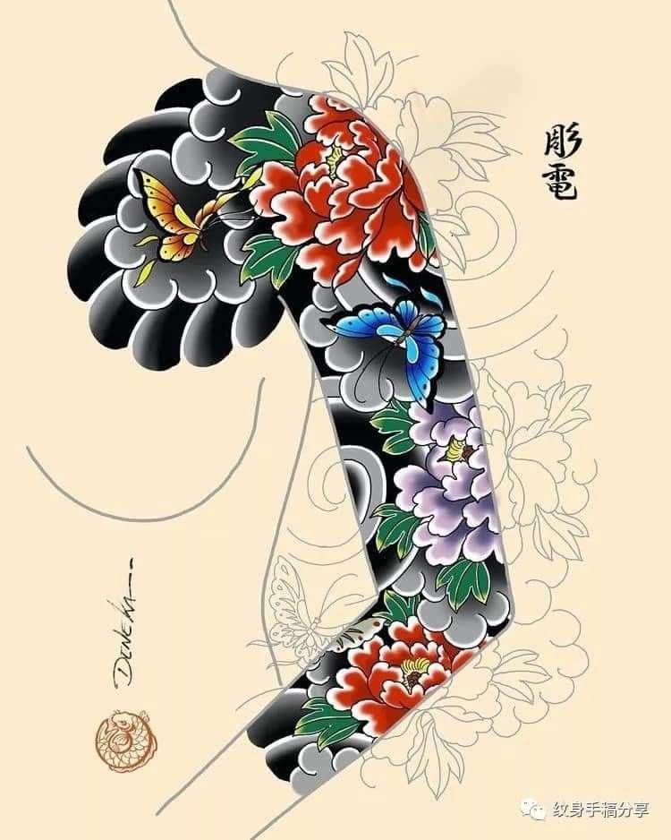 oriental-japanese-tattoo