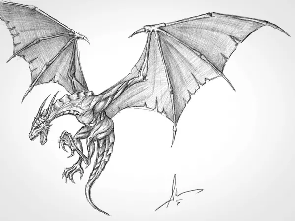 Dragon Tattoos ideas