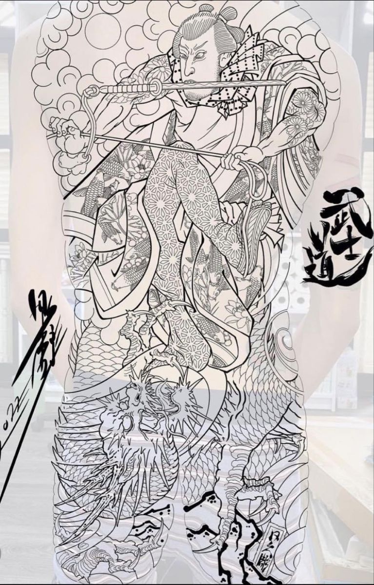 oriental-japanese-tattoo