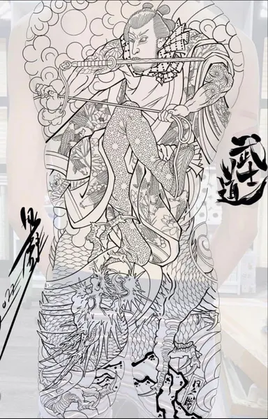 oriental-japanese-tattoo