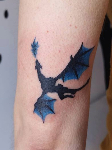 Dragon Tattoos ideas