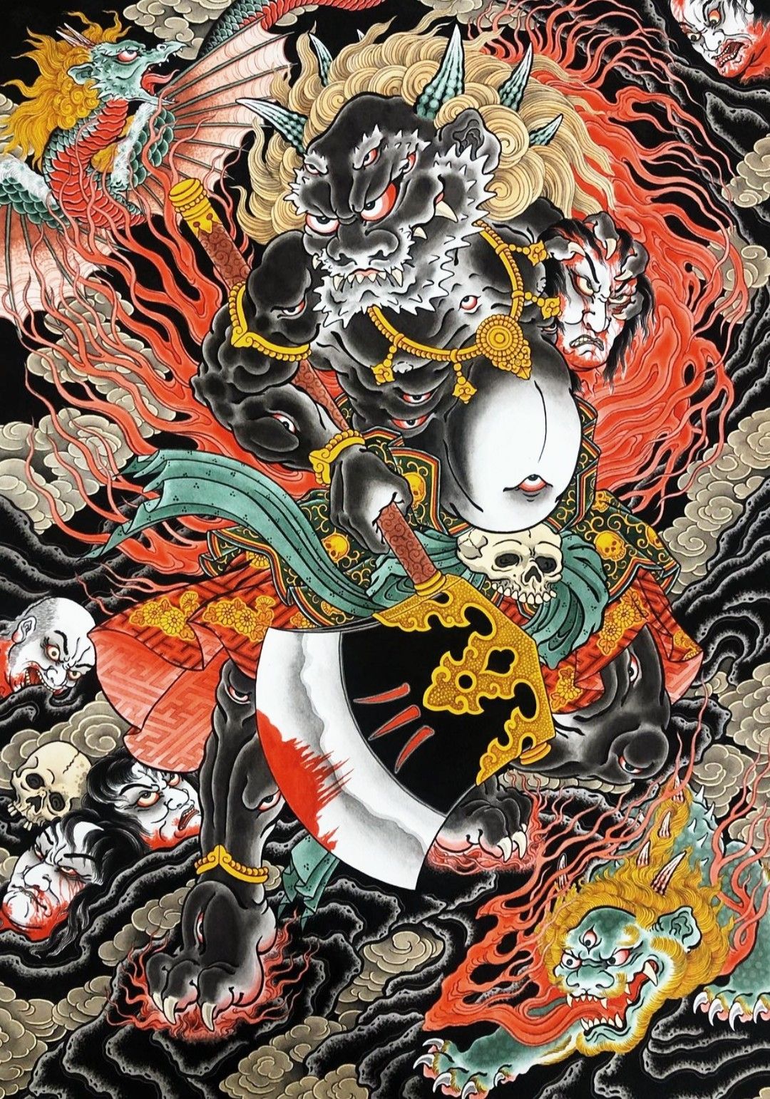 oriental-japanese-tattoo