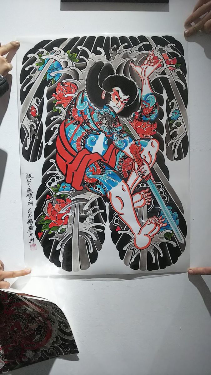 oriental-japanese-tattoo