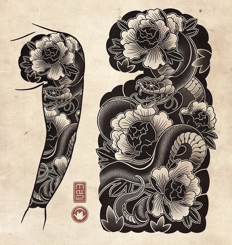 oriental-japanese-tattoo