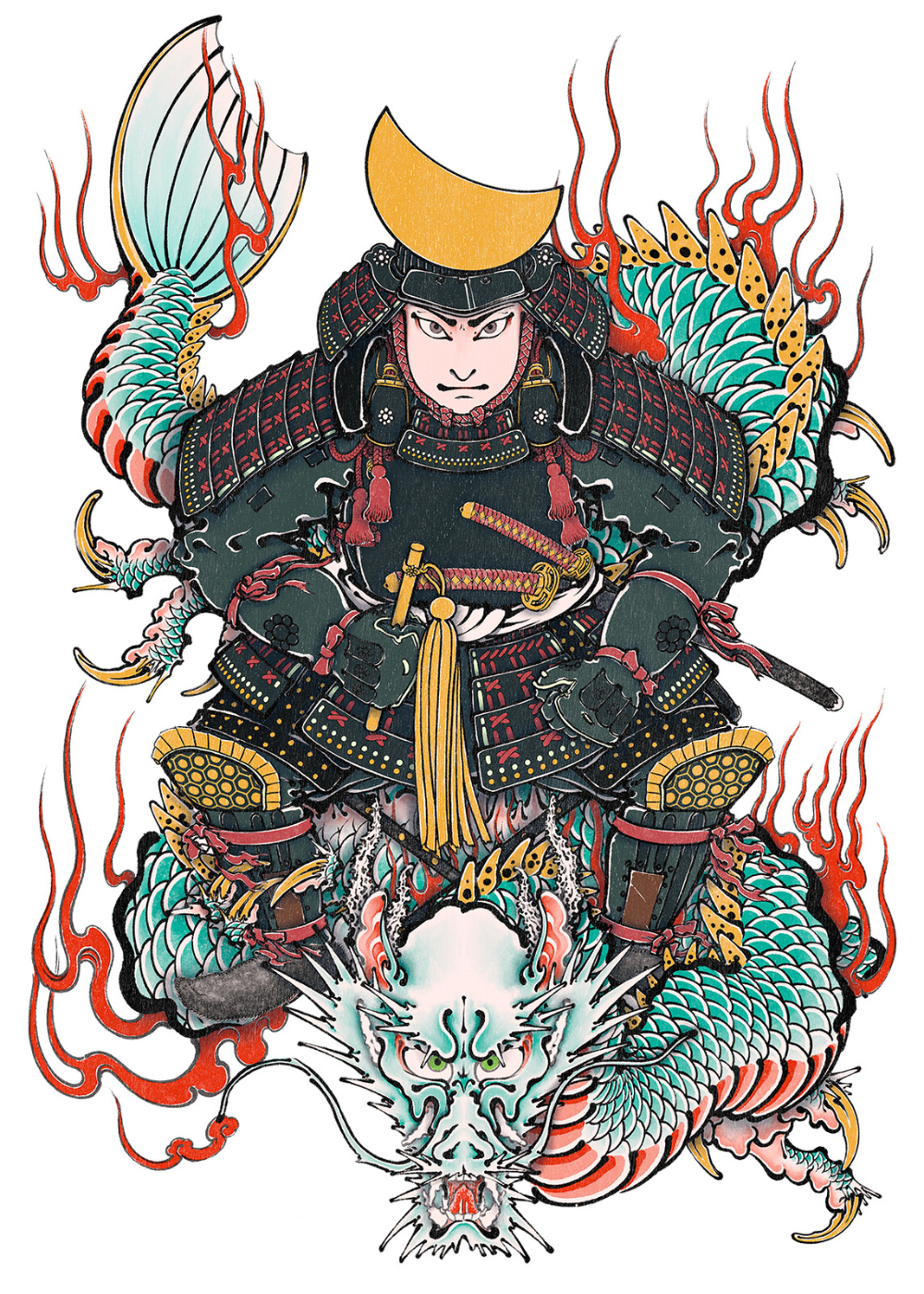 oriental-japanese-tattoo