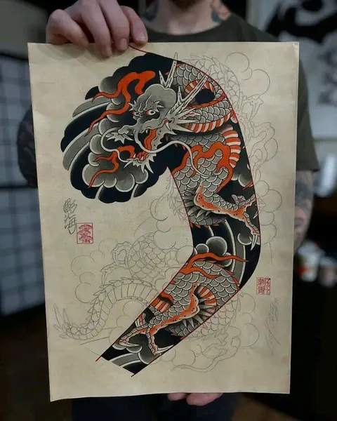 Dragon