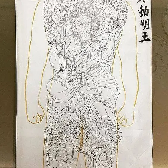 900+ ý tưởng hay nhất về Samurai tattoo trong 2026