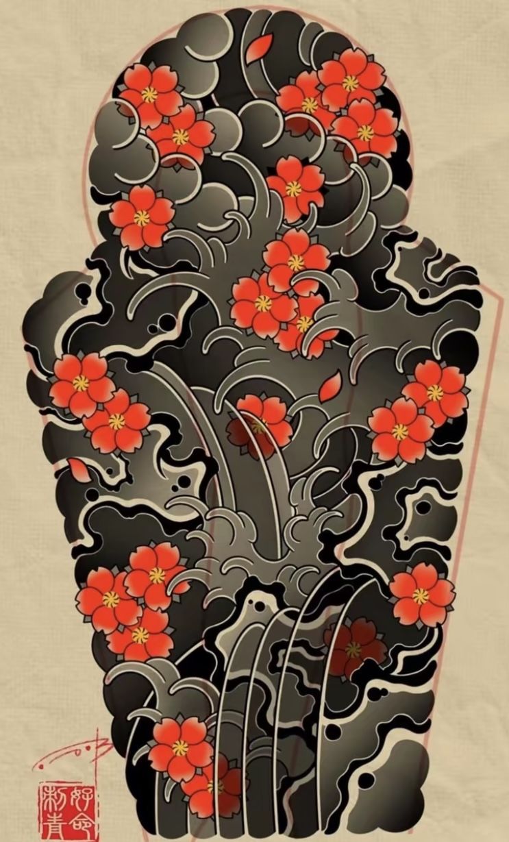 oriental-japanese-tattoo