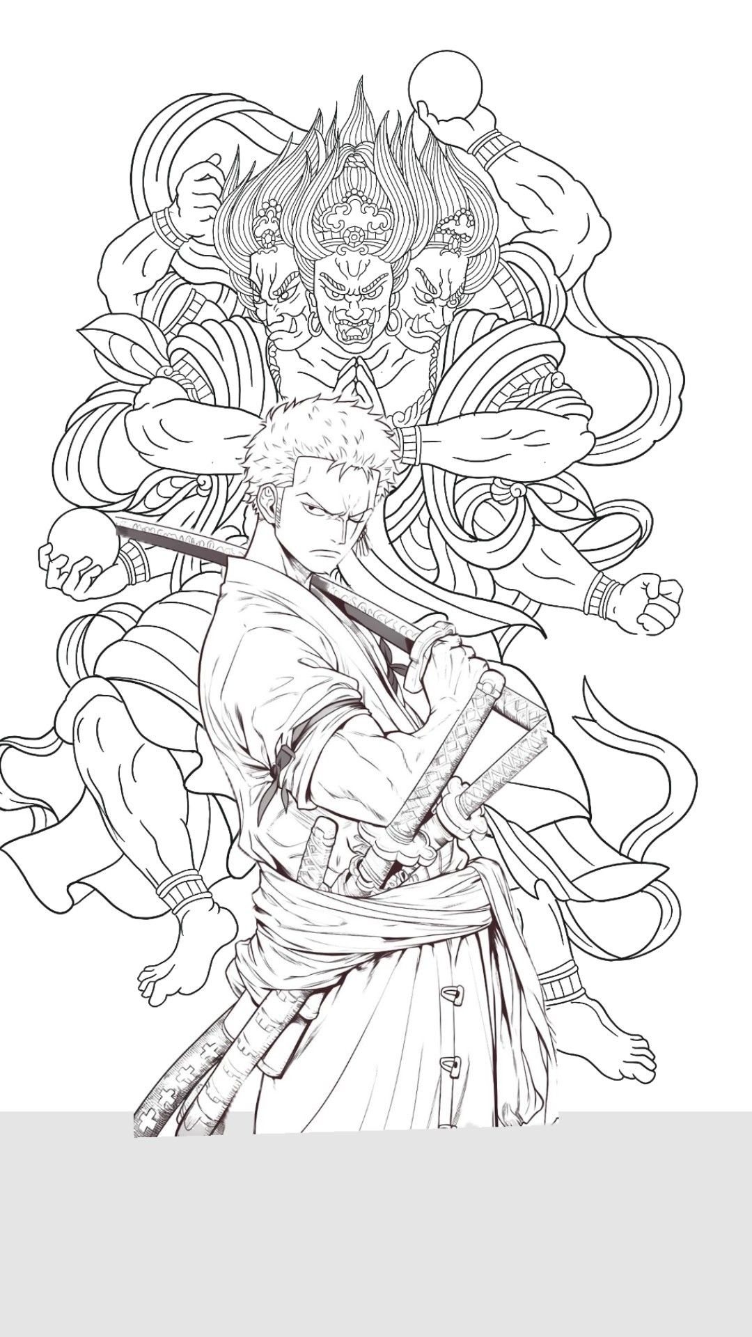900+ ý tưởng hay nhất về Samurai tattoo trong 2026