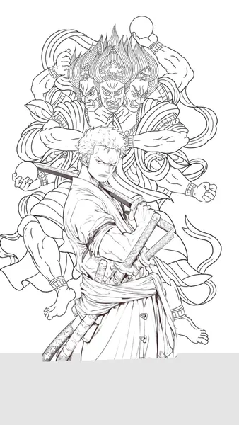 900+ ý tưởng hay nhất về Samurai tattoo trong 2026
