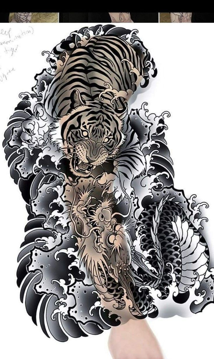 oriental-japanese-tattoo