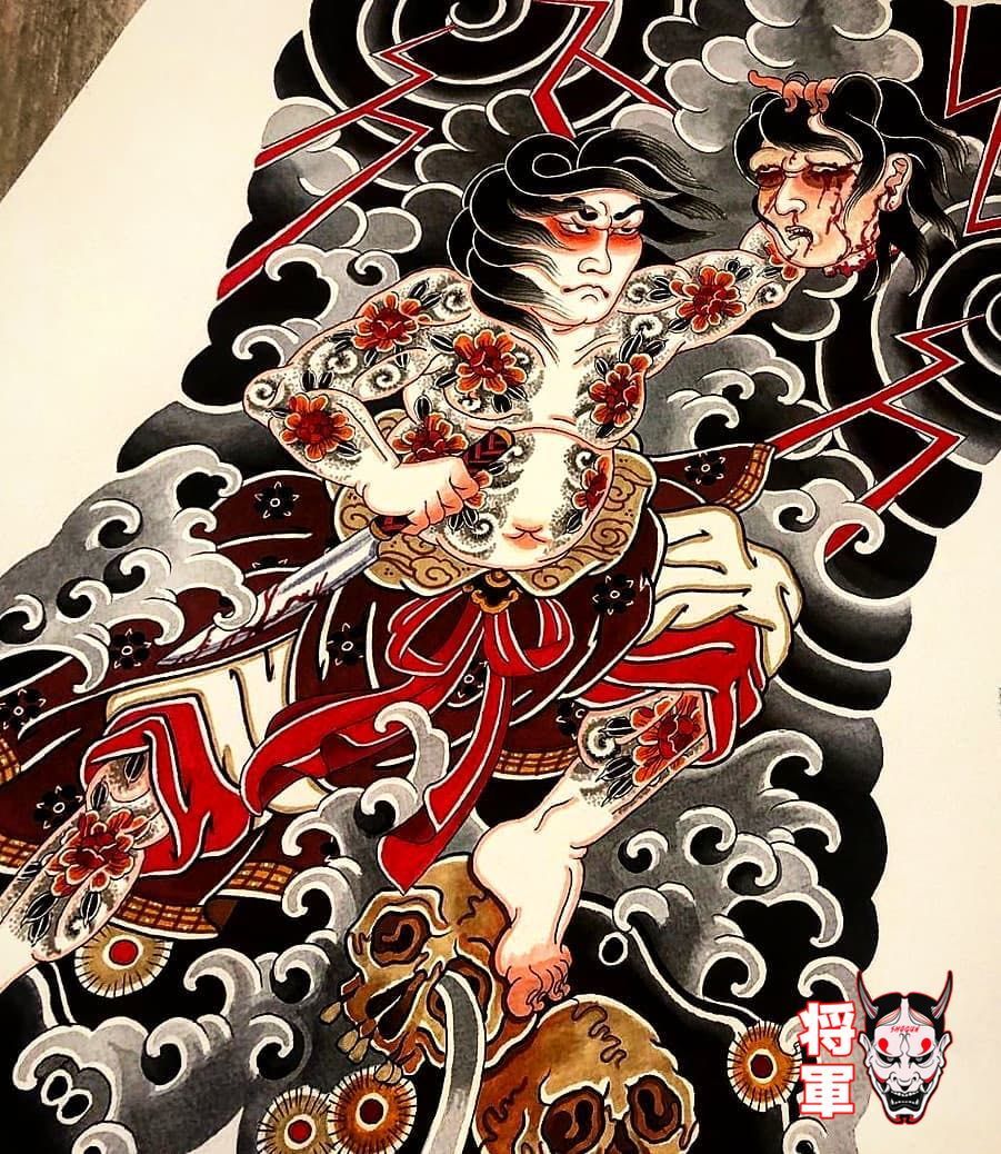 oriental-japanese-tattoo