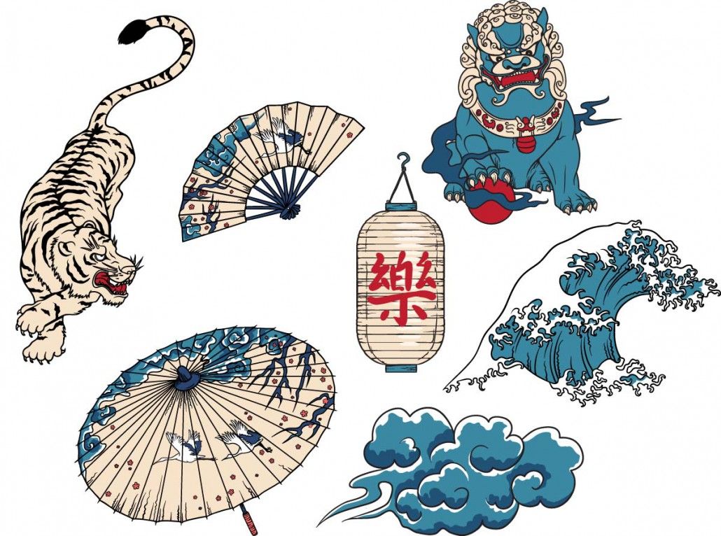 oriental-japanese-tattoo