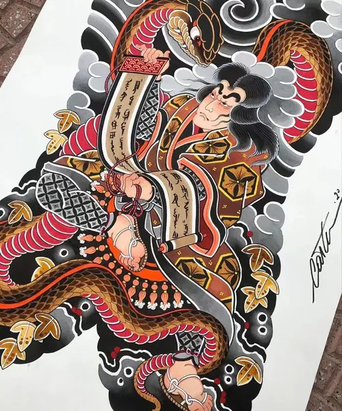 oriental-japanese-tattoo