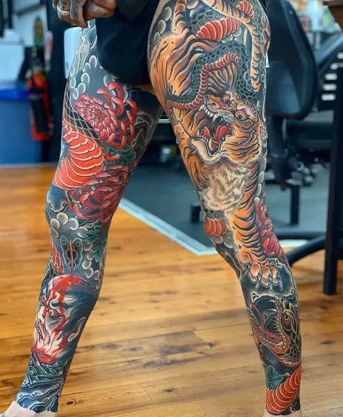 oriental-japanese-tattoo