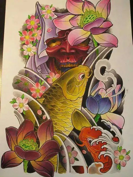 oriental-japanese-tattoo