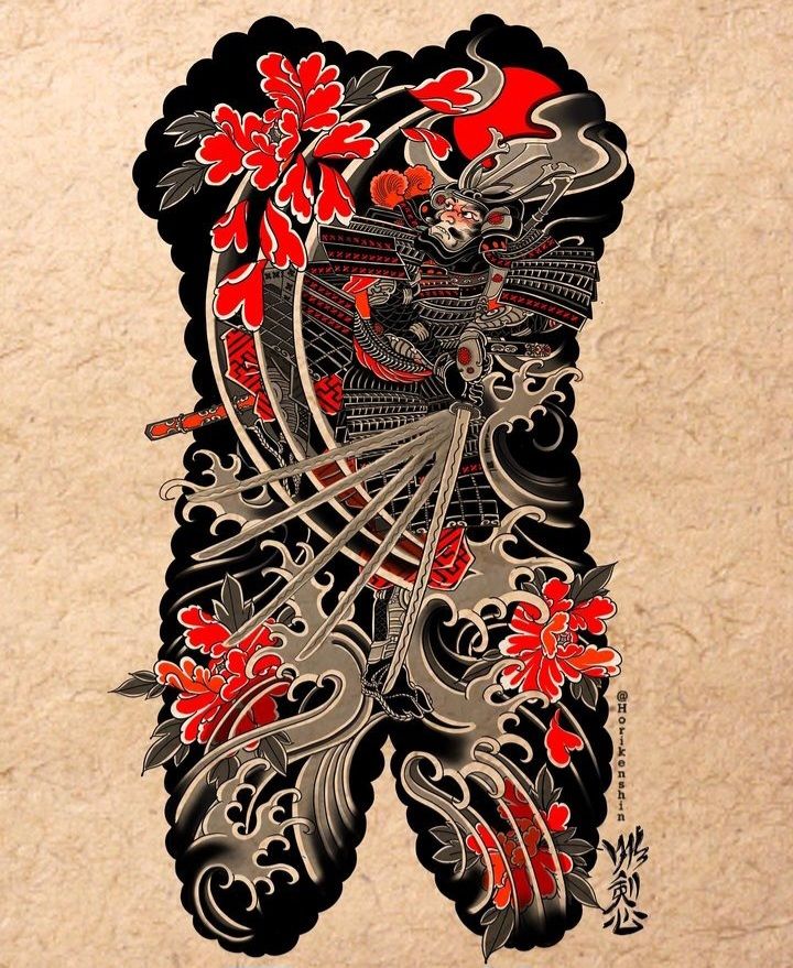 oriental-japanese-tattoo