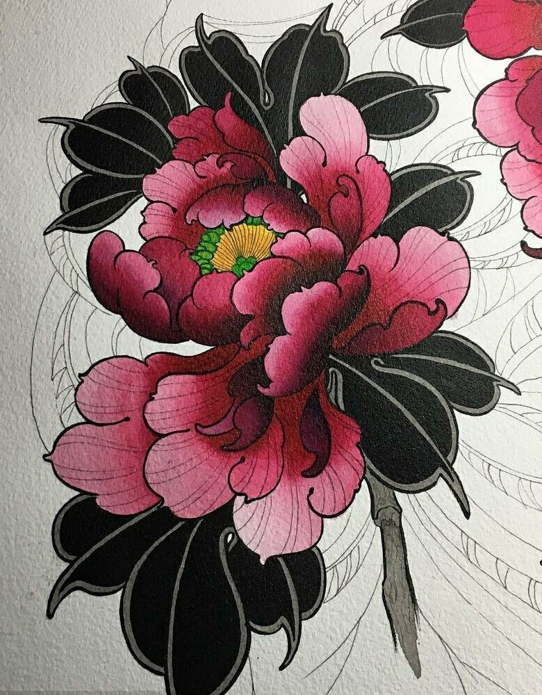 oriental-japanese-tattoo