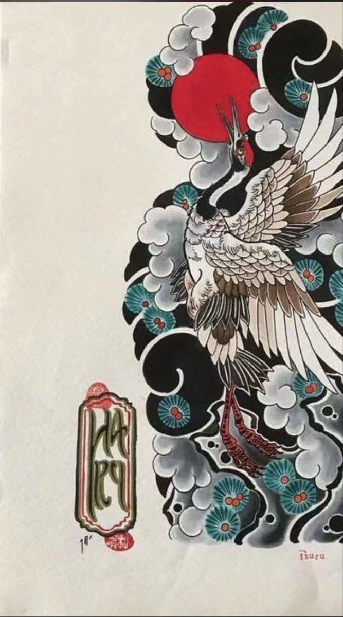 oriental-japanese-tattoo