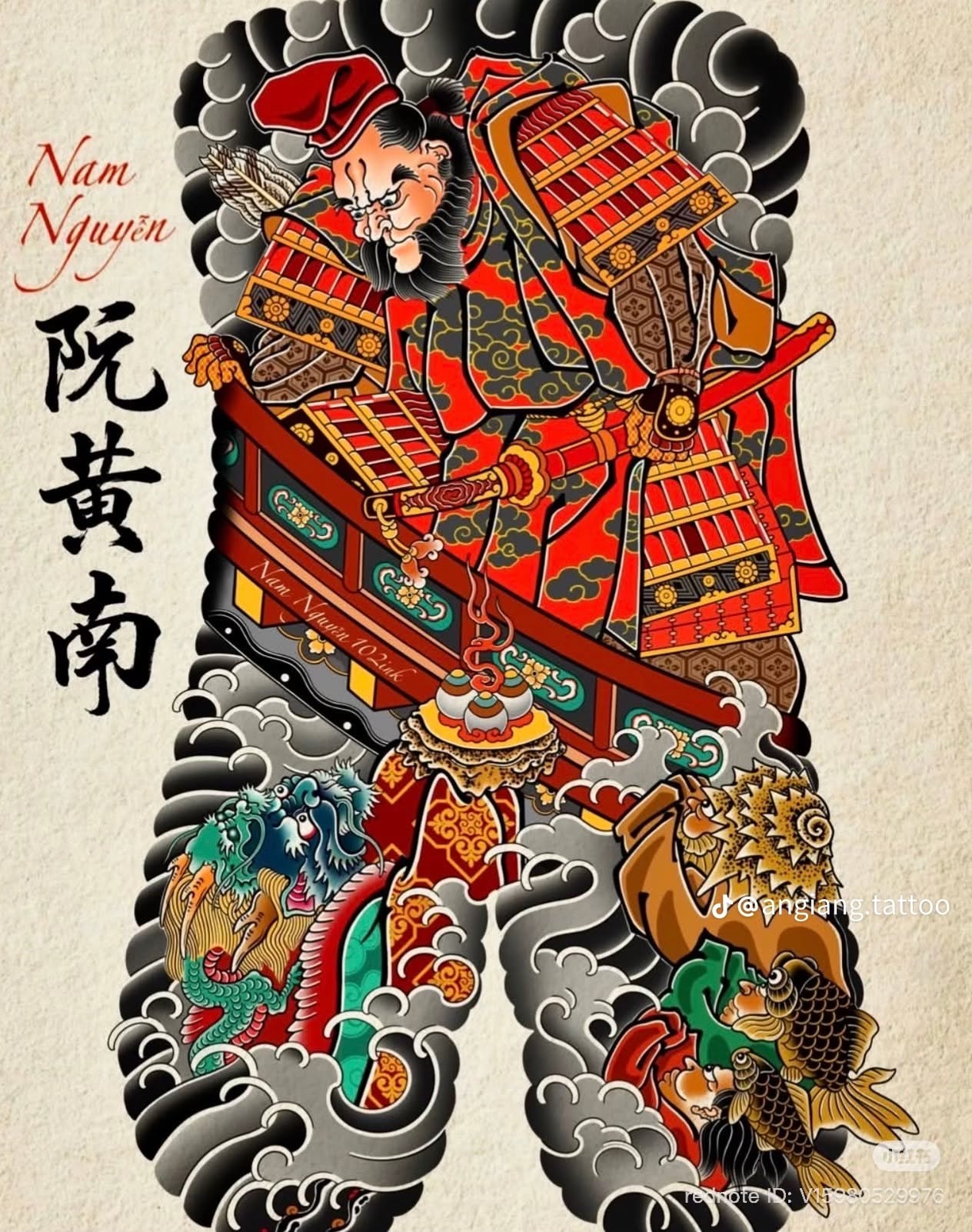 oriental-japanese-tattoo