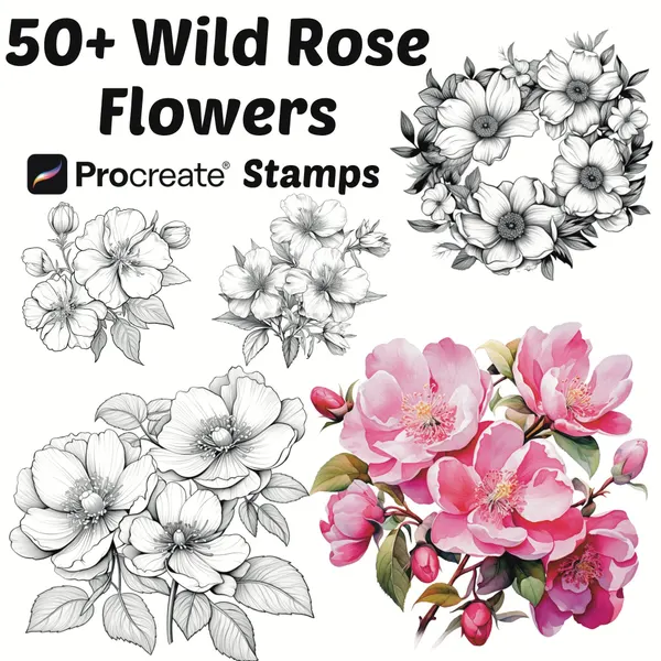 flowers tattoo